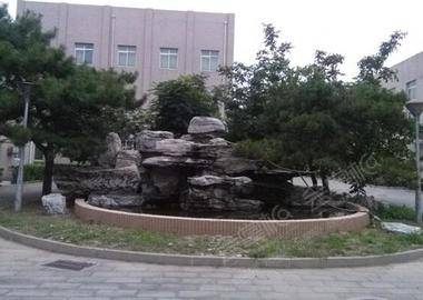 北京联创团建军训基地